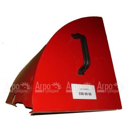 Дефлектор Solo 5900803 для переоборудования на боковой выброс в Набережных Челнах