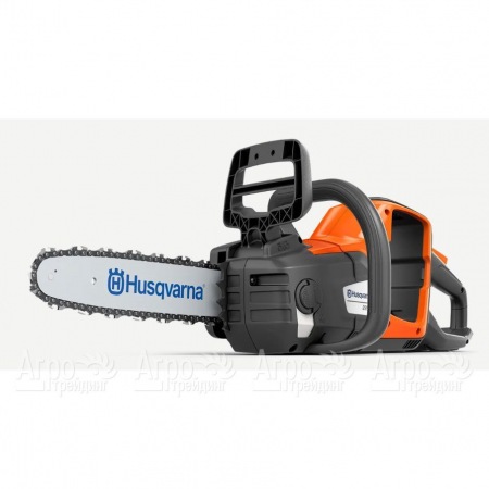 Аккумуляторная пила Husqvarna 225i 14" (без аккумулятора и зарядного устройства) в Набережных Челнах