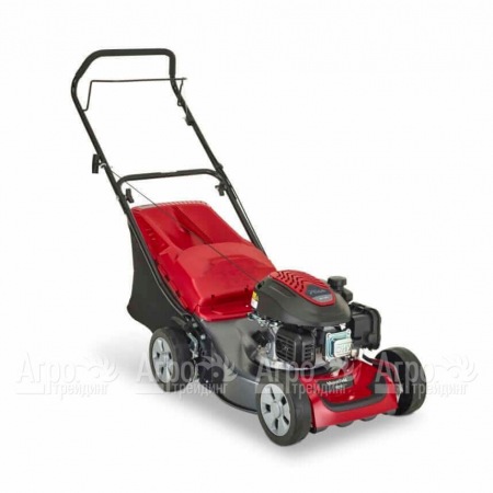 Газонокосилка бензиновая Mountfield by Stiga HP42 в Набережных Челнах