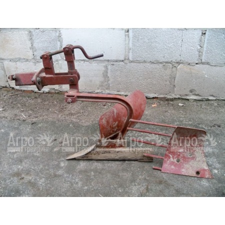 Плуг ПВ – 1 для мотоблока Agro Star в Набережных Челнах