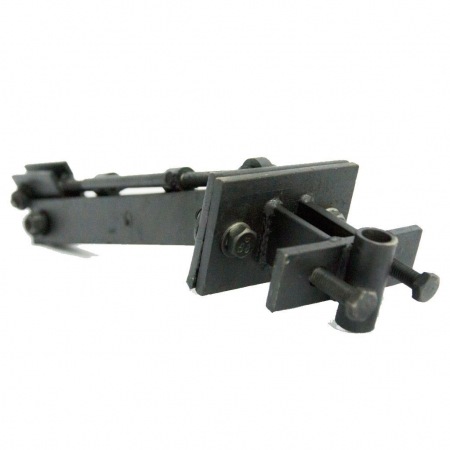 Сцепка одинарная для Garden Scout (Скаут) в Набережных Челнах