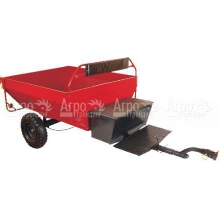 Прицеп Kipor в Набережных Челнах