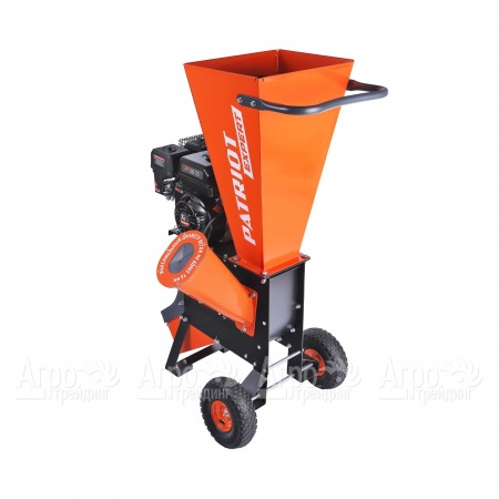 Садовый бензиновый измельчитель Patriot PT SB 76 в Набережных Челнах