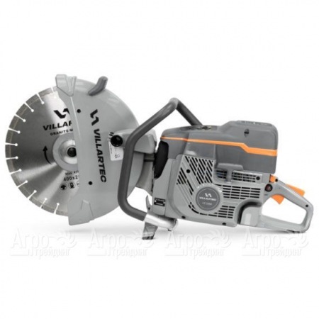 Рельсорез Villartec CC1290  в Набережных Челнах