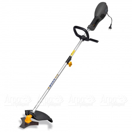 Электрокоса (электрический триммер) Stiga BC 110c A в Набережных Челнах