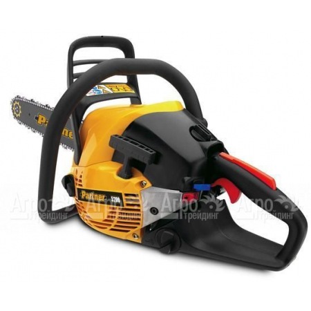 Бензопила Partner 5200-18" в Набережных Челнах