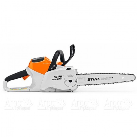 Аккумуляторная пила Stihl MSA 200 C-BQ-12 в Набережных Челнах