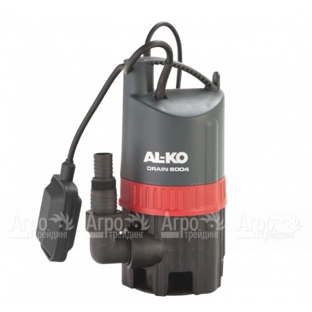 Погружной насос Al-KO Drain 6004 в Набережных Челнах