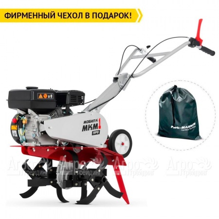 Культиватор Мобил К МКМ-1Р Про с двигателем Briggs&#38;Stratton CR950 в Набережных Челнах