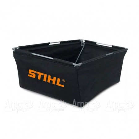 Контейнер AHB 050.0 для измельчителей Stihl GH, GHE в Набережных Челнах