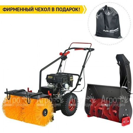 Снегоуборщик Elitech ST 0656U2 (E1609.013.00) в Набережных Челнах