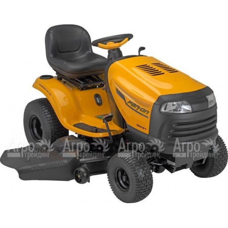 Садовый трактор Parton PA26H54YT в Набережных Челнах