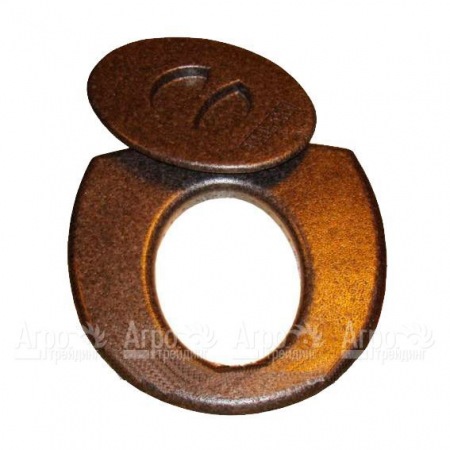 Термосидение Biolan Huussikka в Набережных Челнах