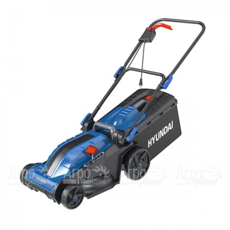 Газонокосилка электрическая Hyundai LE 3830 в Набережных Челнах