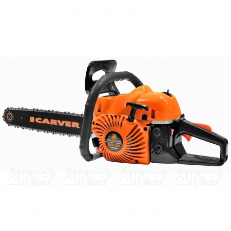 Бензопила Carver RSG 258-18" в Набережных Челнах