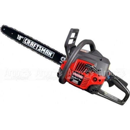 Бензопила Craftsman 35190-18" + кейс в комплекте! в Набережных Челнах