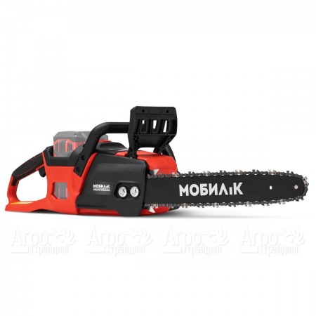 Аккумуляторная пила Мобил К XCA40 Премиум 16" (без батареи и зарядного устройства)  в Набережных Челнах