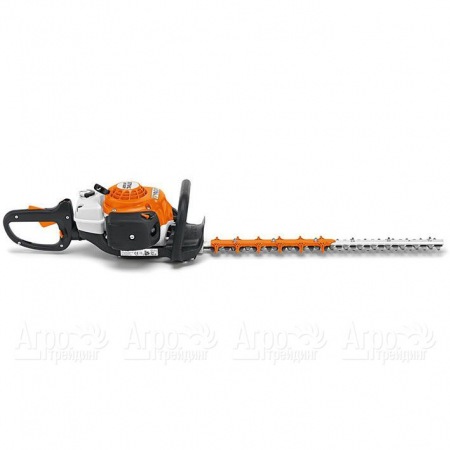 Бензиновый кусторез (бензокусторез) Stihl HS 82 R 60 см в Набережных Челнах