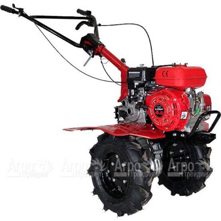 Мотоблок AgroStar AS 500 с двигателем AgroMotor 160 F 4 л.с. в Набережных Челнах