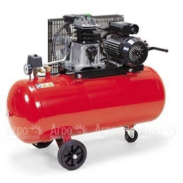 Масляной поршневой компрессор Ranger 330/50 R 8 в Набережных Челнах