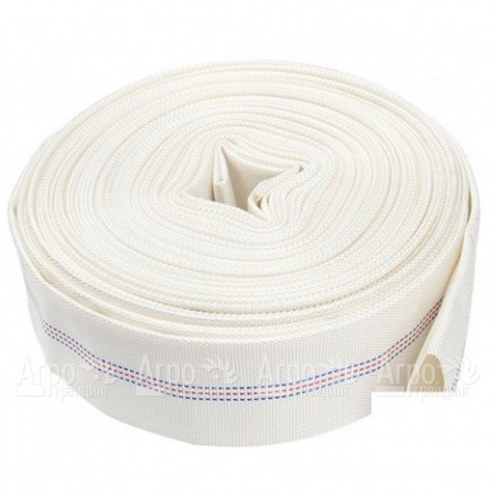 Рукав напорный 25 (20 м) для мотопомп Champion в Набережных Челнах