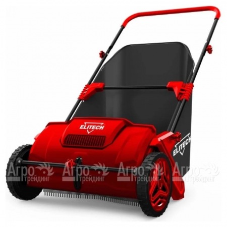 Сборщик листьев Elitech УС 531М в Набережных Челнах