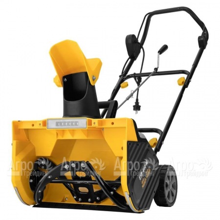 Снегоуборщик электрический Denzel ESB-460-M в Набережных Челнах