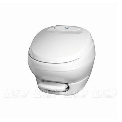 Биотуалет Thetford Bravura Low в Набережных Челнах