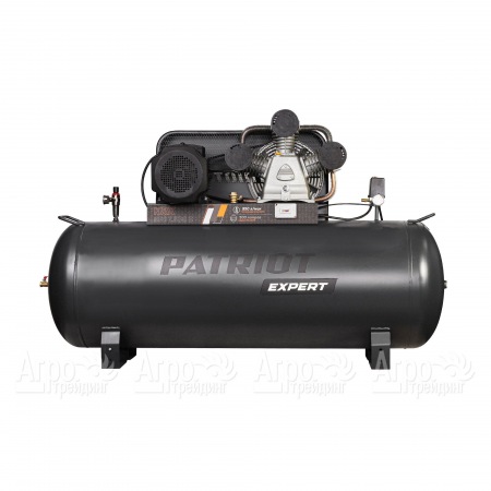 Компрессор поршневой Patriot KRX 950 L500 D  в Набережных Челнах