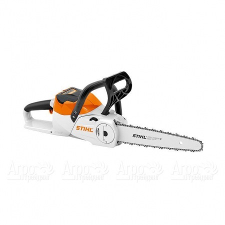 Аккумуляторная пила Stihl MSA 120 C-B-12" (без аккумулятора и зарядного устройства) в Набережных Челнах