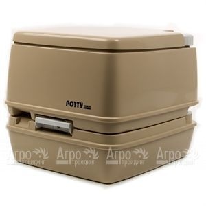Биотуалет Thetford Potti low в Набережных Челнах