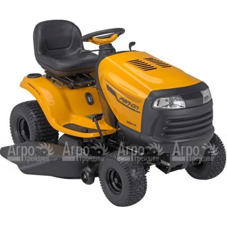 Садовый трактор Parton PA22H46YT в Набережных Челнах