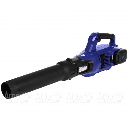 Воздуходувка аккумуляторная Bojet CBBP60 в Набережных Челнах