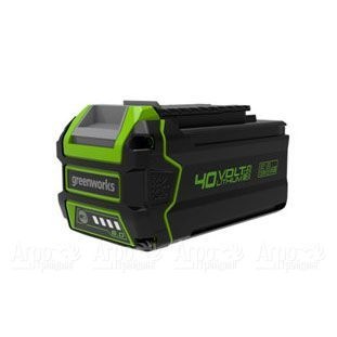 Аккумулятор Greenworks G40USB4  в Набережных Челнах