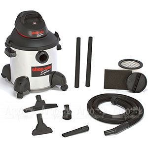 Промышленный пылесос Shop-Vac Super 30-I в Набережных Челнах