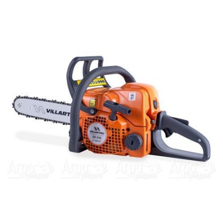 Бензопила Villartec SB 018 Legend 16" TimberPlus в Набережных Челнах