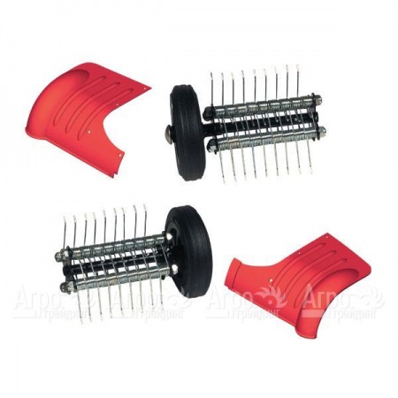 Щелеватель газона 01-060101-0002 для культиваторов Caiman MB 25, MB 30, MB 31, MB 33  в Набережных Челнах