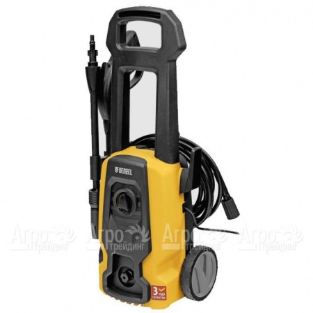 Мойка высокого давления Denzel R-125 в Набережных Челнах