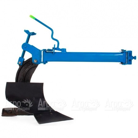 Плуг однокорпусный для Garden Scout (Скаут) GS 81 D, GS 81 DE, GS 101 D, GS 101 DE, GS 15 DE в Набережных Челнах
