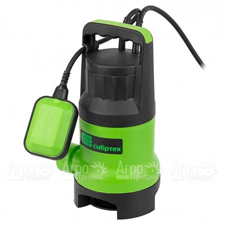 Дренажный насос Сибртех СДН800-35 в Набережных Челнах