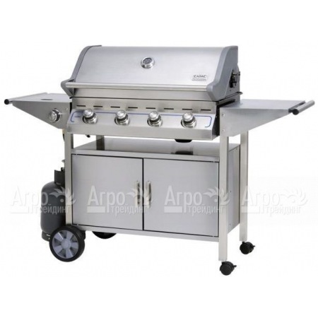 Гриль-барбекю Cadac Entertainer 4 Supreme 98352 в Набережных Челнах