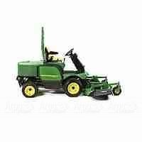 Фронтальная роторная косилка John Deer 1420 в Набережных Челнах