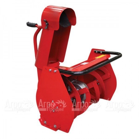 Снегоуборщик навесной 66 см для мотоблоков Caiman Q Junior в Набережных Челнах