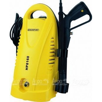 Мойка высокого давления Champion HP8160A в Набережных Челнах