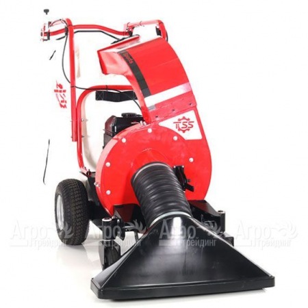 Садовый пылесос TOSS LV-200 в Набережных Челнах