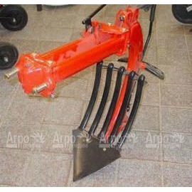 Плуг одиночный Kipor в Набережных Челнах