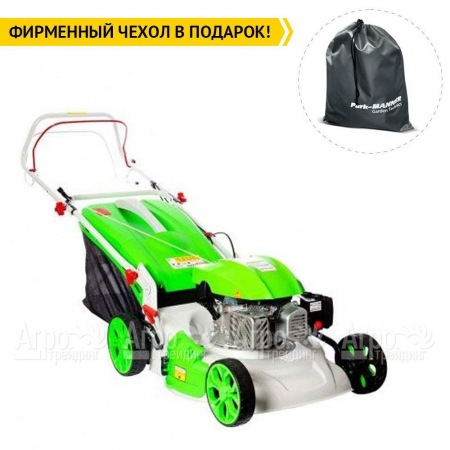 Газонокосилка бензиновая RedVerg RD-GL46S  в Набережных Челнах