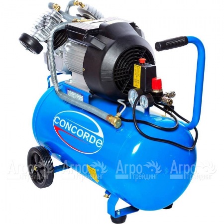 Компрессор поршневой Concorde CD-AC350/50 в Набережных Челнах