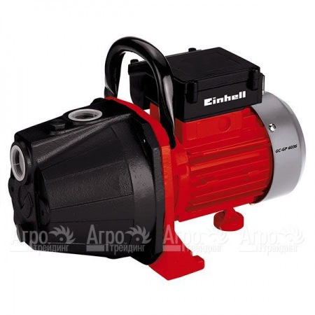 Насос садовый Einhell GC-GP 6036 в Набережных Челнах