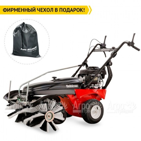 Подметальная машина Tielburger TK38 PRO (Honda) в Набережных Челнах